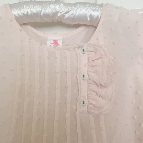 Matilda Jane girl’s top - Picture 4 of 5